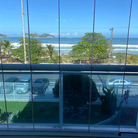 Marcolini - Luxo Vista Mar - Praia Do Pepe Rio de Janeiro Exterior foto